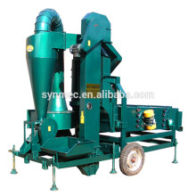 wheat, maize, paddy seed cleaner